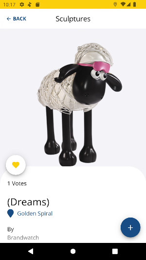 Shaun by the Sea Screenshot 3