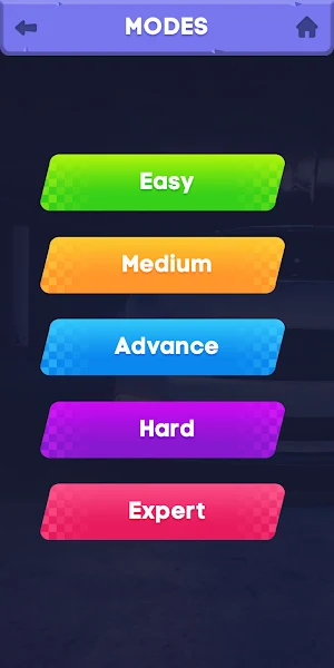 Escape Car - Traffic Unblock Car Parking Puzzle Screenshot 2