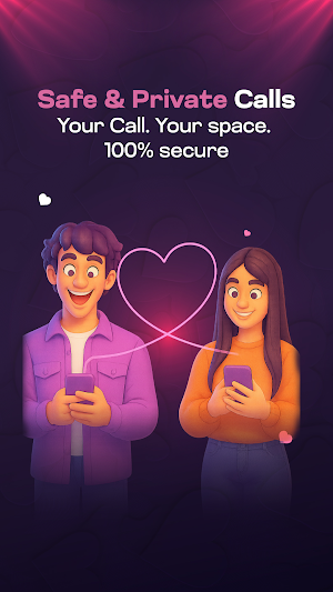 Real Frnd - Friends Made Easy Screenshot 2