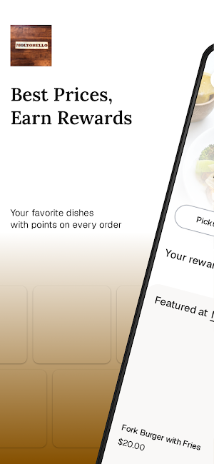 Moltobello Ristorante Screenshot 0