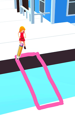 Draw Movie Screenshot 1