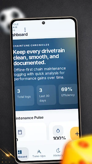 Goldbet Screenshot 1