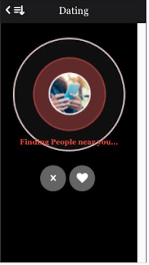 Odospice- Relationship, Meet People, Do Business Screenshot 0