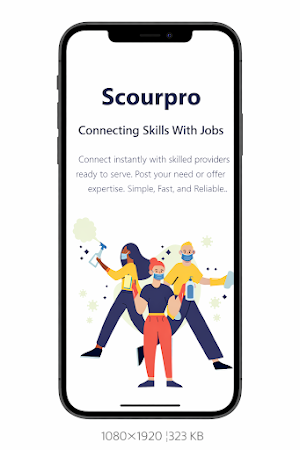 scourpro Screenshot 0