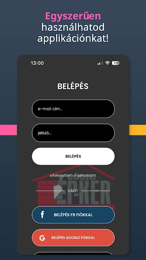 Göcsej ÉP-KER Screenshot 3