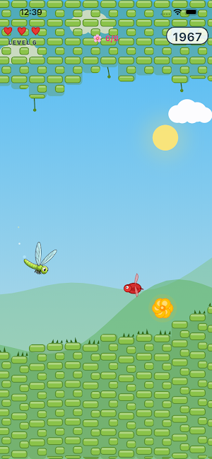 Thumbi Screenshot 1
