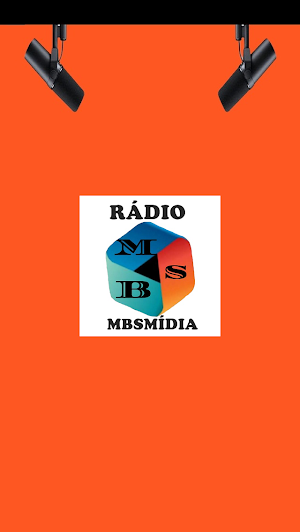 Rádio MBS Mídia Screenshot 0