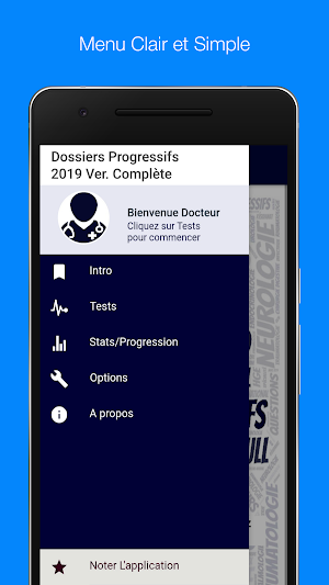 DCP Complet 2019 Screenshot 1