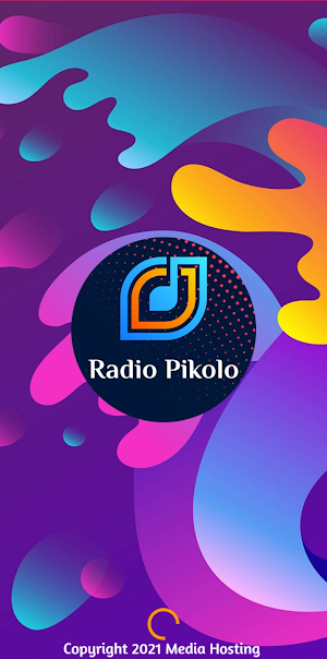 Radio Pikolo Screenshot 0