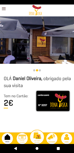Dona Taska Screenshot 1