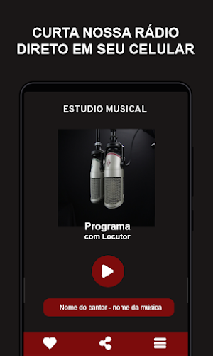 ESTUDIO MUSICAL Screenshot 0