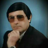 Mehmud Ezîz Şakir