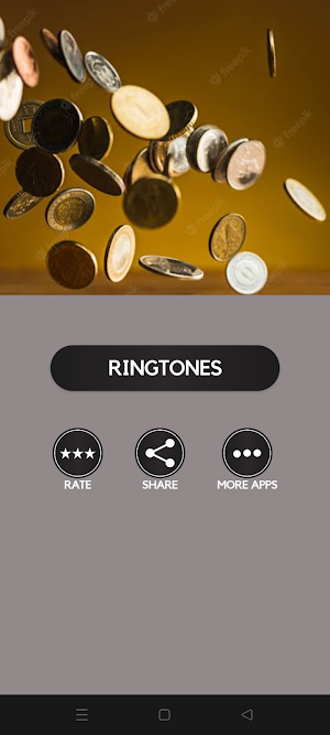Coin Ringtone Screenshot 0