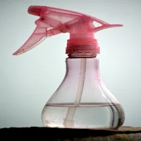 Water Spray Sound
