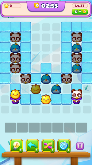 Pet Jam Screenshot 2