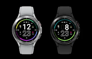 ACROWatch AQUA Night DK10 Screenshot 3