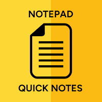 Notepad Fast, Quick Notes
