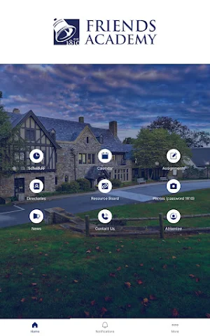 MyFA App Screenshot 2