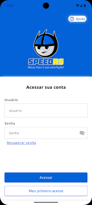 SpeedRS Screenshot 0