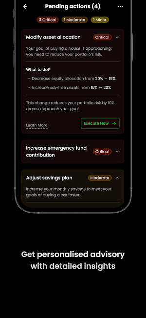 Hexawealth Screenshot 3