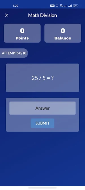 Lucky Cash Screenshot 1