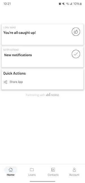 Clear Mortgage Screenshot 1