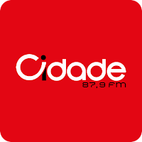 Cidade FM - Arapoti - PR