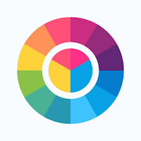 Mega Color Palettes