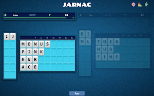 Jarnac Screenshot 2