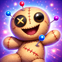 Voodoo Doll 3D