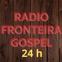 web radio fronteira gospel