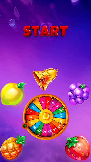 Fruits Dust Screenshot 3
