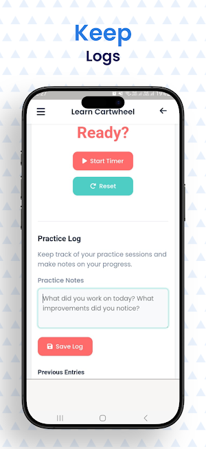 Learn Cartwheel: Step by Step Screenshot 3