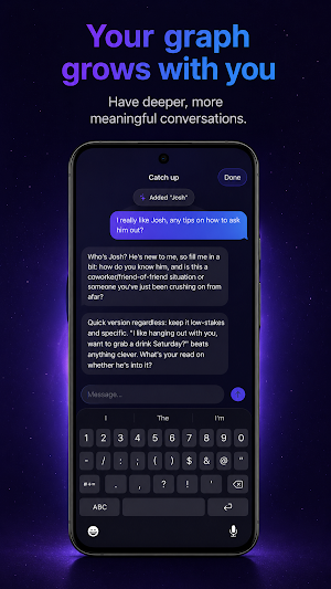 Lifesergic Screenshot 3
