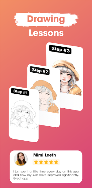 AR Drawing: Sketch & Paint Screenshot 1