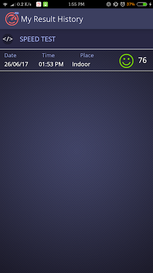 Experience Me Pro Screenshot 3