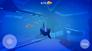 Aquarium Wars Screenshot 3