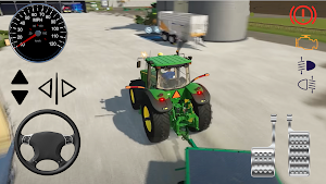 Tractor Wala Game Screenshot 0
