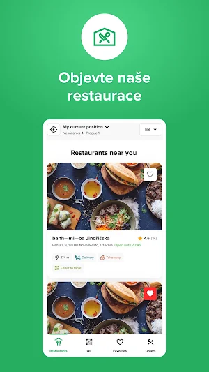 Banh-mi-ba Screenshot 0