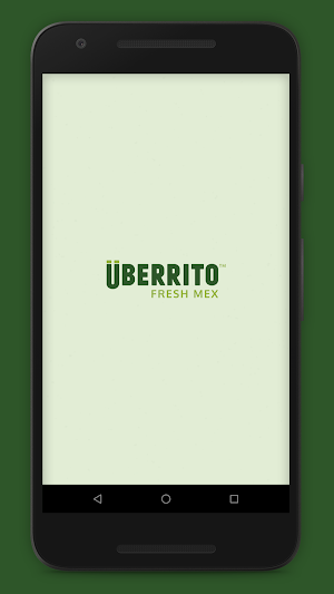 Uberrito Screenshot 0