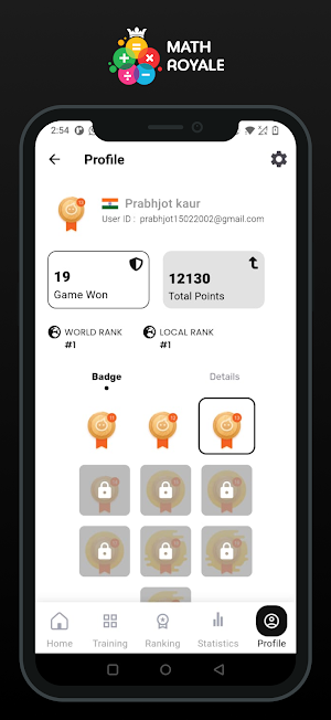 Math Royale Screenshot 3
