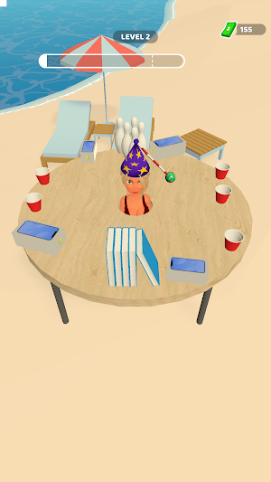 Head Bowl Screenshot 1