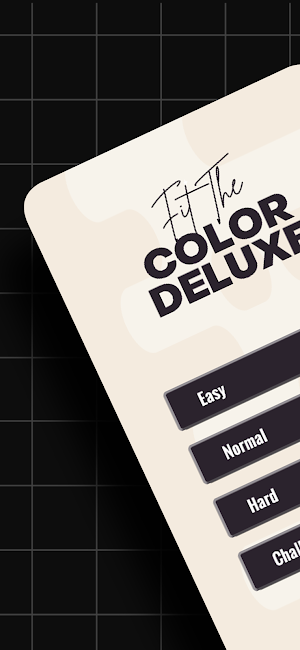 Fit The Color Deluxe Screenshot 0