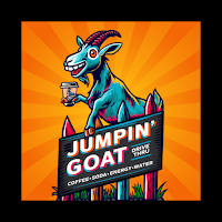 Jumpin Goat