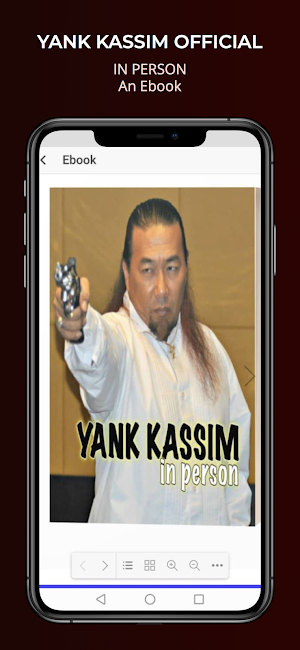 YANK KASSIM OFFCIAL Screenshot 2