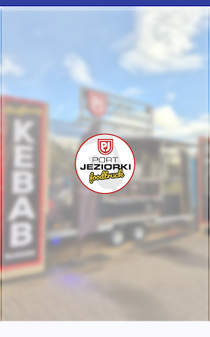 KEBAB PORT JEZIORKI FOODTRUCK Screenshot 3
