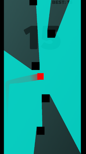 horror line Screenshot 2