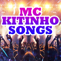 Mc Kitinho Songs