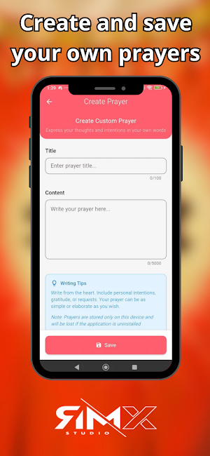 Prayers Sacred Heart of Jesus​ Screenshot 3
