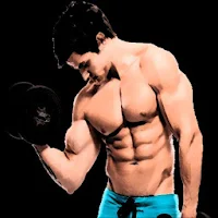 Gym Workout for beginners